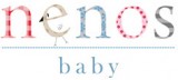 Nenos Baby Limited Logo