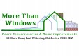 More Than Windows Limited Logo