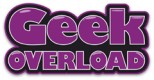 Geek Overload Logo