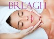 Breagh Beauty Logo
