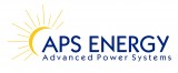 Aps Energy Logo