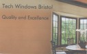 Tech Windows (Bristol) Logo