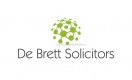 De Brett Solicitors Logo