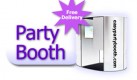 Easypartybooth.Com Logo