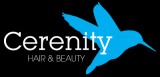 Cerenity Hair & Beauty Limited Logo