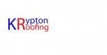 Krypton Roofing Logo