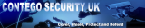 Contego Security UK Limited Logo