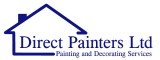 Direct Painters Limited Logo