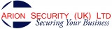 Arion Security (UK) Limited Logo