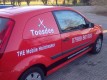 Toosdee The Mobile Hairdresser Logo