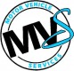 Motor Vehicle Services Solutions Logo