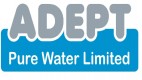Adept Pure Water Limited  title=