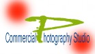 Commercial Photography Studio Logo