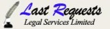 Last Requests Legal Services Limited Logo