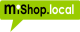 Mishop.Local Limited Logo