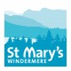 St Mary's Windermere Logo