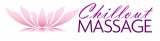 Chillout Massage Logo