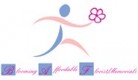 Blooming Affordable Florists And Memorials Logo
