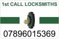 Emergency 24 Hour Locksmith Logo
