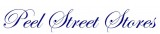 Peel Street Stores Logo