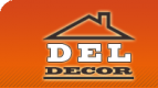 Deldecor Limited Logo