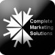 Complete Marketing Solutions Logo