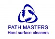 Path Masters Logo