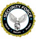 Security Force Logo