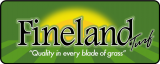 Fineland Turf Logo