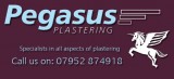 Pegasus Plasterers