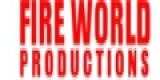 Fire World Productions Logo