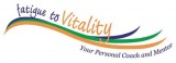 Fatigue To Vitality Logo