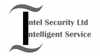 Intel Security Limited Logo