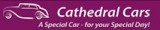 Cathedral Cars Logo