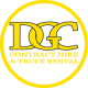 Dgc Limited