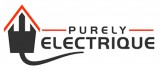 Purely Electrique Limited Logo