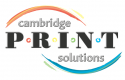 Cambridge Print Solutions Logo