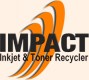 Impact Inkjet & Toner Recycler Limited Logo