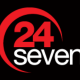 24 Seven Sameday Limited Logo