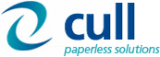 Cull Paperless Solutions Limited Logo