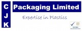 Cjk Packaging Logo