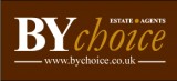 By Choice Limited Logo