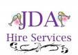 JDA Hire Logo