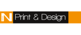 Native Print & Design Central Limited Logo
