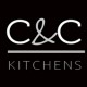 C & C Kitchens Limited Logo