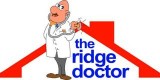 Ridge Doctor Roof Repairs Logo