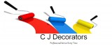 C J Decorators (Bolton) Logo