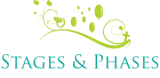 Stages And Phases Logo
