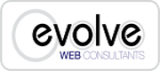 Evolve Web Consultants Logo