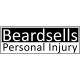 Beardsells Personal Injury Solicitors Logo